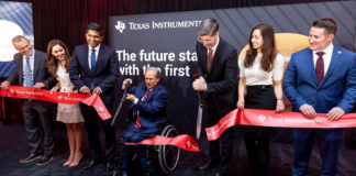 300mm Semiconductor Fab