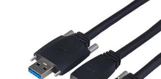 EZ-USB FX10 controller