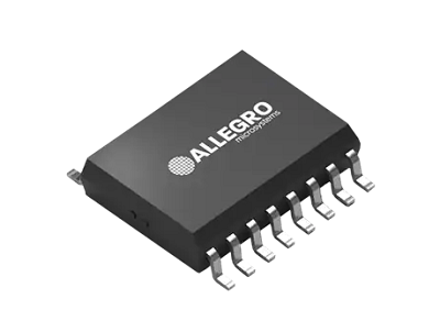 ACS37100 10MHz TMR Current Sensor