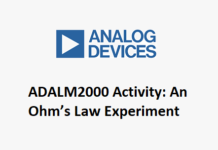 StudentZone—ADALM2000 Activity: An Ohm’s Law Experiment ADALM2000 Activity