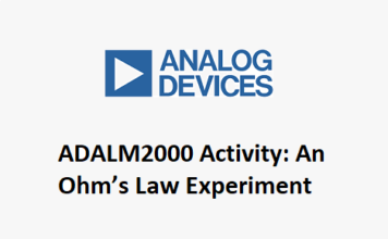 ADALM2000 Activity