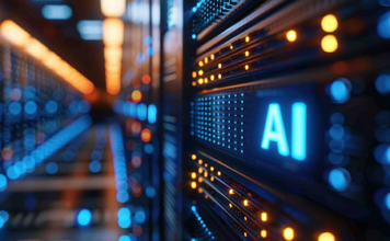 Powering Sustainable Data Centers AI Data Centers