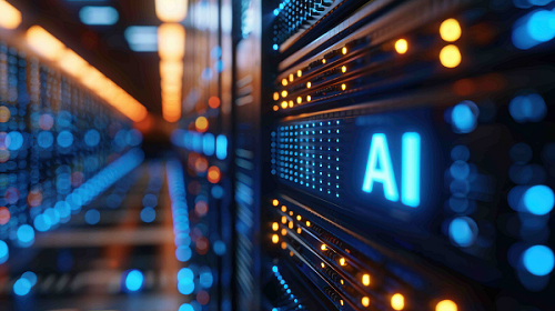 AI Data Centers