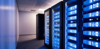 AI’s energy impact