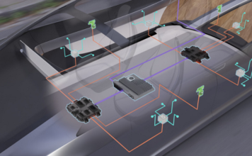 AUMOVIO unveils next-gen automotive tech at Consumer Electronics Show 2026 CES 2026