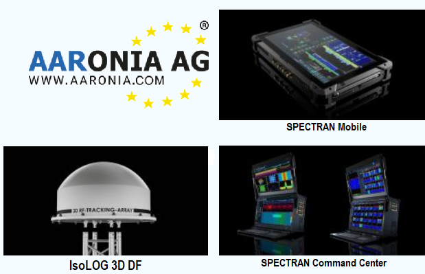 Aaronia