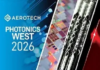 Aerotech Demonstrates Latest Advances in Motion Control for High-Precision Manufacturing Applications Photonics West 2026