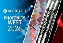 Aerotech Demonstrates Latest Advances in Motion Control for High-Precision Manufacturing Applications Photonics West 2026