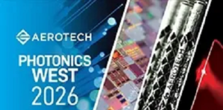 Aerotech Demonstrates Latest Advances in Motion Control for High-Precision Manufacturing Applications Photonics West 2026