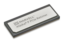 Alaska P PCIe 6 Retimers