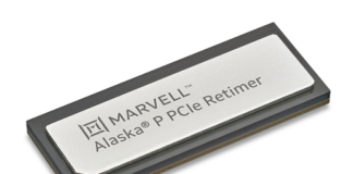 Alaska P PCIe 6 Retimers