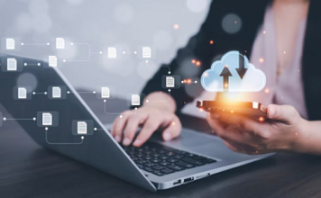 An Integrated Solution for Connecting Bluetooth Devices to the Cloud Connecting Bluetooth Devices to the Cloud