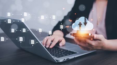 An Integrated Solution for Connecting Bluetooth Devices to the Cloud Connecting Bluetooth Devices to the Cloud