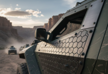 Automotive Armor Market