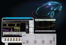 Automotive Ethernet Test Solution