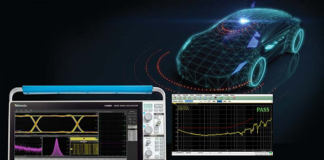 Automotive Ethernet Test Solution
