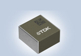 TDK launches power inductors for automotive power circuits Power Inductors