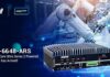 AAEON’s BOXER-6648-ARS Delivers Intel Core Ultra Series 2 Power in Rugged Box PC Form BOXER-6648-ARS