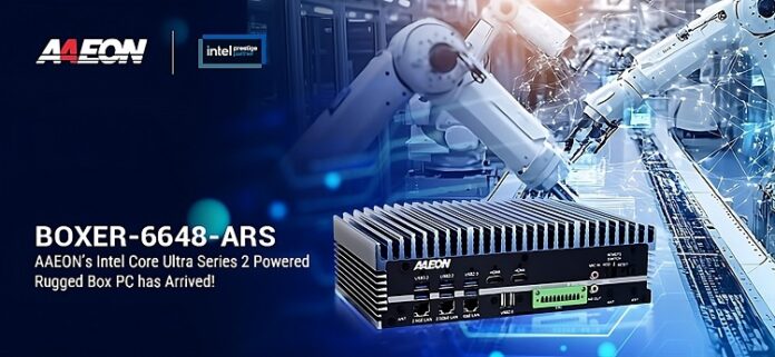 BOXER-6648-ARS BOXER-6648-ARS