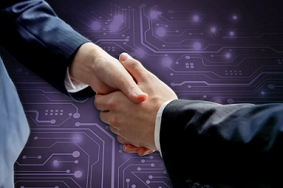 Belden-QSECDEF Partnership- Quantum-Safe Networking Quantum-Safe Networking