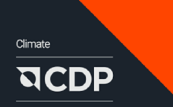 Fujitsu earns top rating from CDP in climate change disclosure survey CDP
