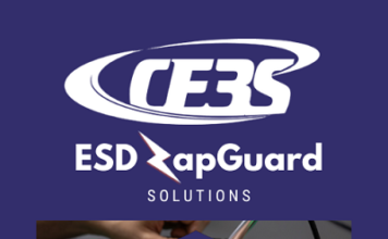 Sharpen Your ESD Skills: CE3S Announces Desco’s First ANSI/ESD S20.20 Training Series for 2026 ANSI/ESD S20.20
