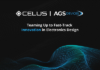 CELUS and AGS Devices Simplify Electronics Design and Procurement Processes Electronics Design
