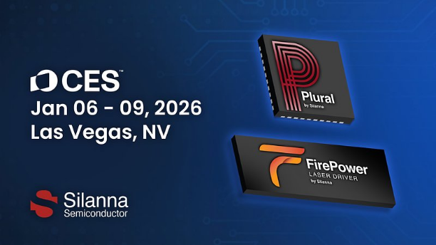 CES 2026