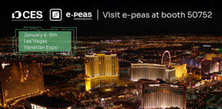 CES 2026