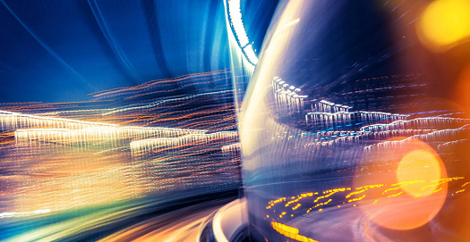 Connectivity Trends 2025 Connectivity Trends