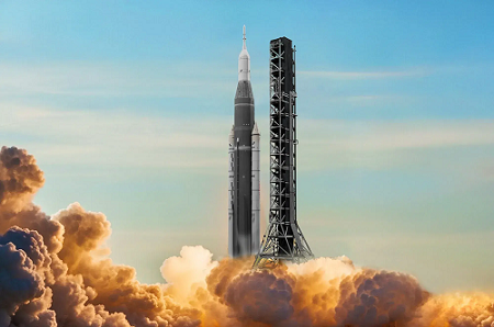 Connectors for Spaceflight