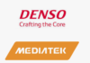 DENSO MediaTek partnership for SoC development