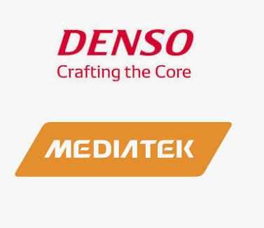 DENSO MediaTek partnership for SoC development