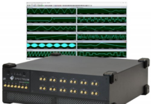 New multichannel AWGs for GHz signal generation AWGs