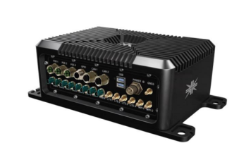 e-con Systems Launches NVIDIA Jetson powered AI Compute Box- Darsi Pro at CES 2026 Darsi Pro