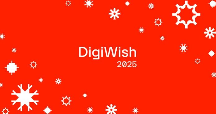 DigiKey DigiWish 2025 DigiWish 2025