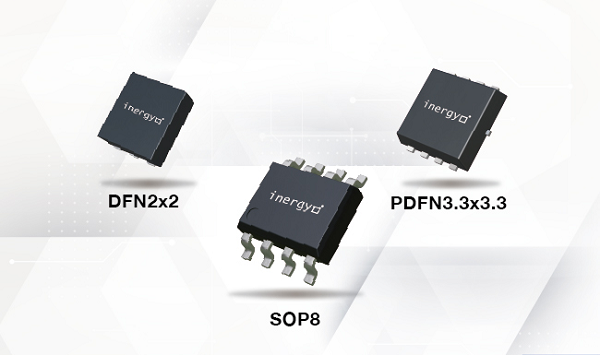 Dual-Channel MOSFETs MOSFETs