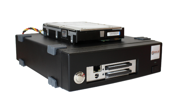 DuplicatorPlus by Solid State Disks DuplicatorPlus