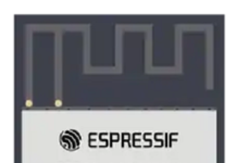 ESP32-C61-MINI-1