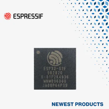 ESP32-H2FHxS SoC ESP32-H2FHxS