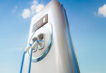 Green Mobility Award