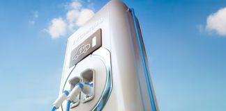 NXP EasyEVSE Platform Wins the Prestigious Green Mobility Award Green Mobility Award