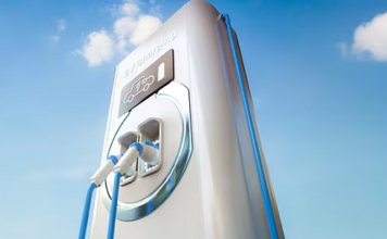 Green Mobility Award