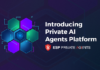 Private AI Agents Platform