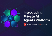 Private AI Agents Platform