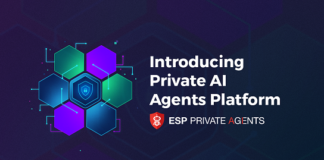 Private AI Agents Platform