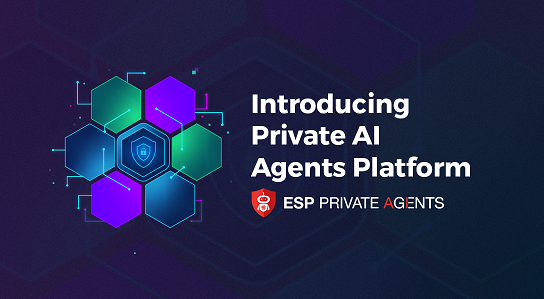 Private AI Agents Platform