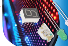 Foryard optoelectronic components Foryard optoelectronic