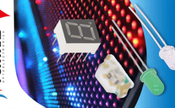 Foryard optoelectronic components Foryard optoelectronic