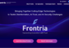 Frontria